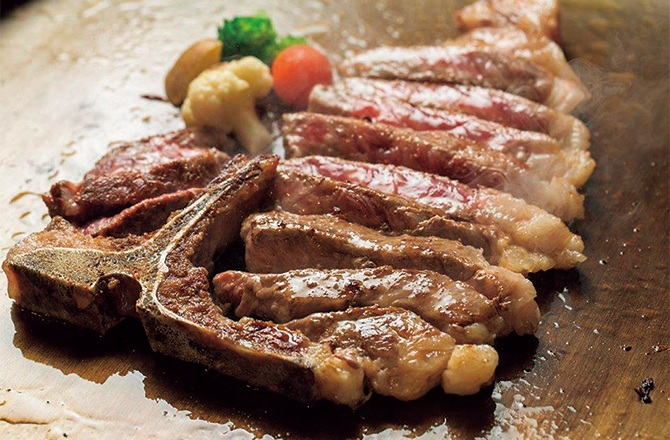 鉄板焼きダイニング ゑびす Poroco ポロコ 札幌がもっと好きになる おいしく 楽しく 札幌女子のためのwebサイト 鉄板焼きダイニング ゑびす Poroco ポロコ 札幌がもっと好きになる おいしく 楽しく 札幌女子のためのwebサイト