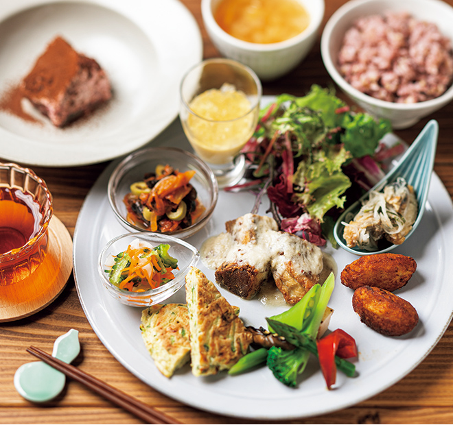 野菜と薬膳 円山fico Poroco ポロコ 札幌がもっと好きになる おいしく 楽しく 札幌女子のためのwebサイト 野菜と薬膳 円山fico Poroco ポロコ 札幌がもっと好きになる おいしく 楽しく 札幌女子のためのwebサイト