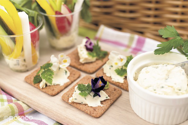 映えて美味しい! ピクニックレシピ|poroco ポロコ|札幌が ...