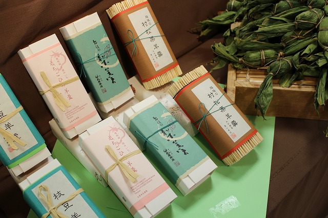 第28回 三越の大新潟展 に行ってきました Poroco ポロコ 札幌がもっと好きになる おいしく 楽しく 札幌女子のためのwebサイト