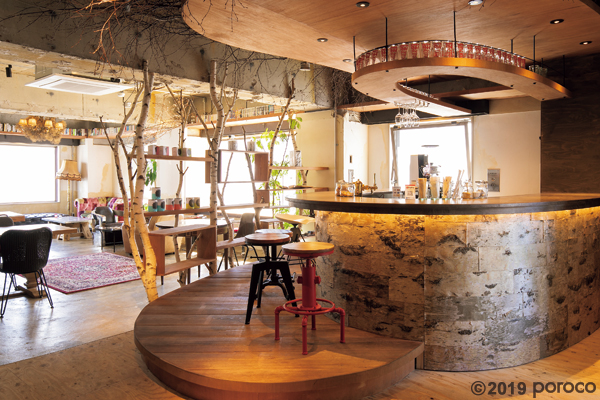 New Open 昼と夜で2つの顔を持つ隠れ家 大人座 Poroco ポロコ 札幌がもっと好きになる おいしく 楽しく 札幌女子のためのwebサイト New Open 昼と夜で2つの顔を持つ隠れ家 大人座 Poroco ポロコ 札幌がもっと好きになる おいしく 楽しく 札幌女子のためのwebサイト