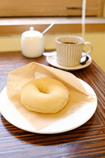 さっぽろカフェ連載 25 大地の珈琲 Poroco ポロコ 札幌がもっと好きになる おいしく 楽しく 札幌女子のためのwebサイト