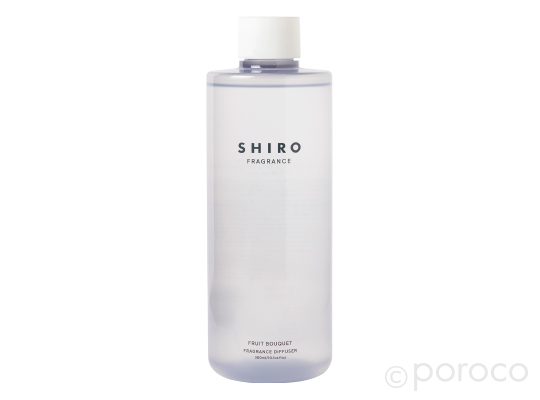 新品　SHIRO　フルーツブーケ　ボディコロン、オードパルファン、ヘアバーム フルーツブーケ ボディコロン | SHIROオフィシャルサイト