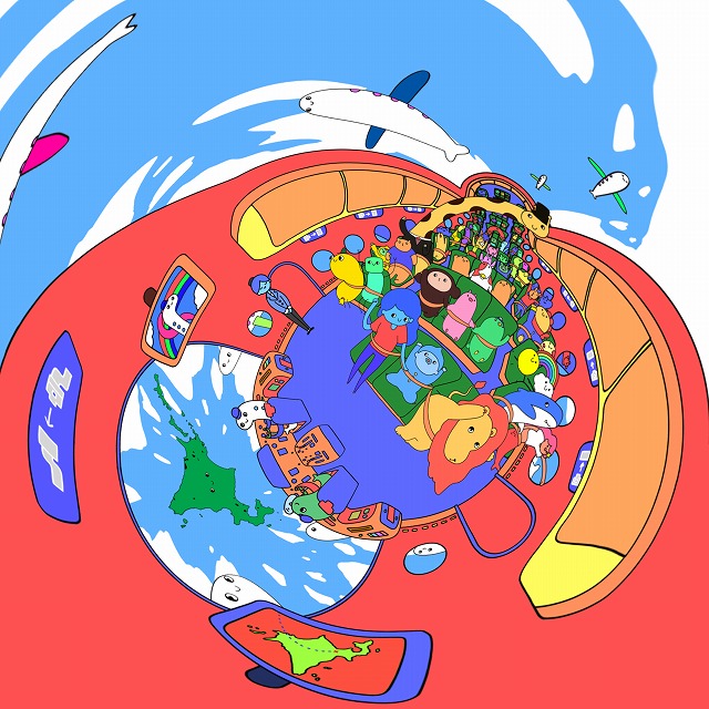 第8回 新千歳空港国際 アニメーション映画祭 Poroco ポロコ 札幌がもっと好きになる おいしく 楽しく 札幌女子のためのwebサイト