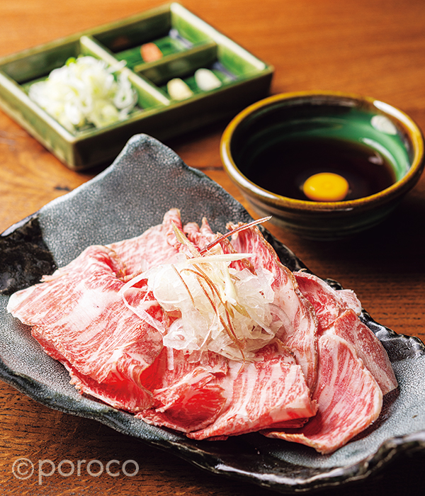 赤身焼肉314｜ショップ情報｜poroco ポロコ｜札幌がもっと好きに