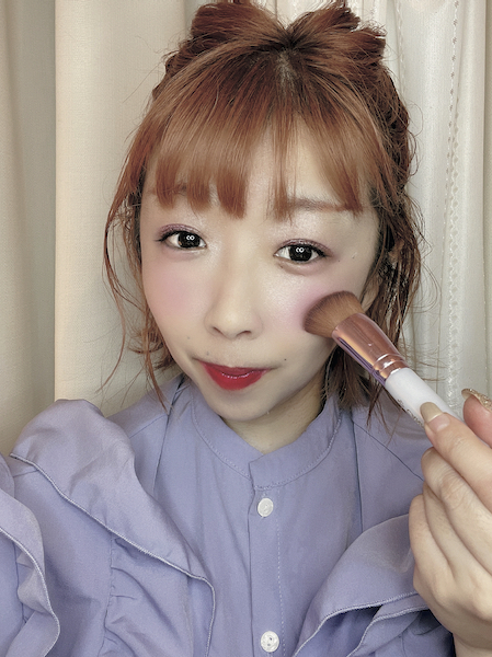 読者のお悩みq A イエベでも ブルベ向けといわれる青みピンクのリップを使いたい Poroco ポロコ 札幌がもっと好きになる おいしく 楽しく 札幌女子のためのwebサイト