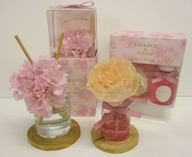 花と香りのマルシェ 札幌ロフトで開催中 Poroco ポロコ 札幌がもっと好きになる おいしく 楽しく 札幌女子のためのwebサイト