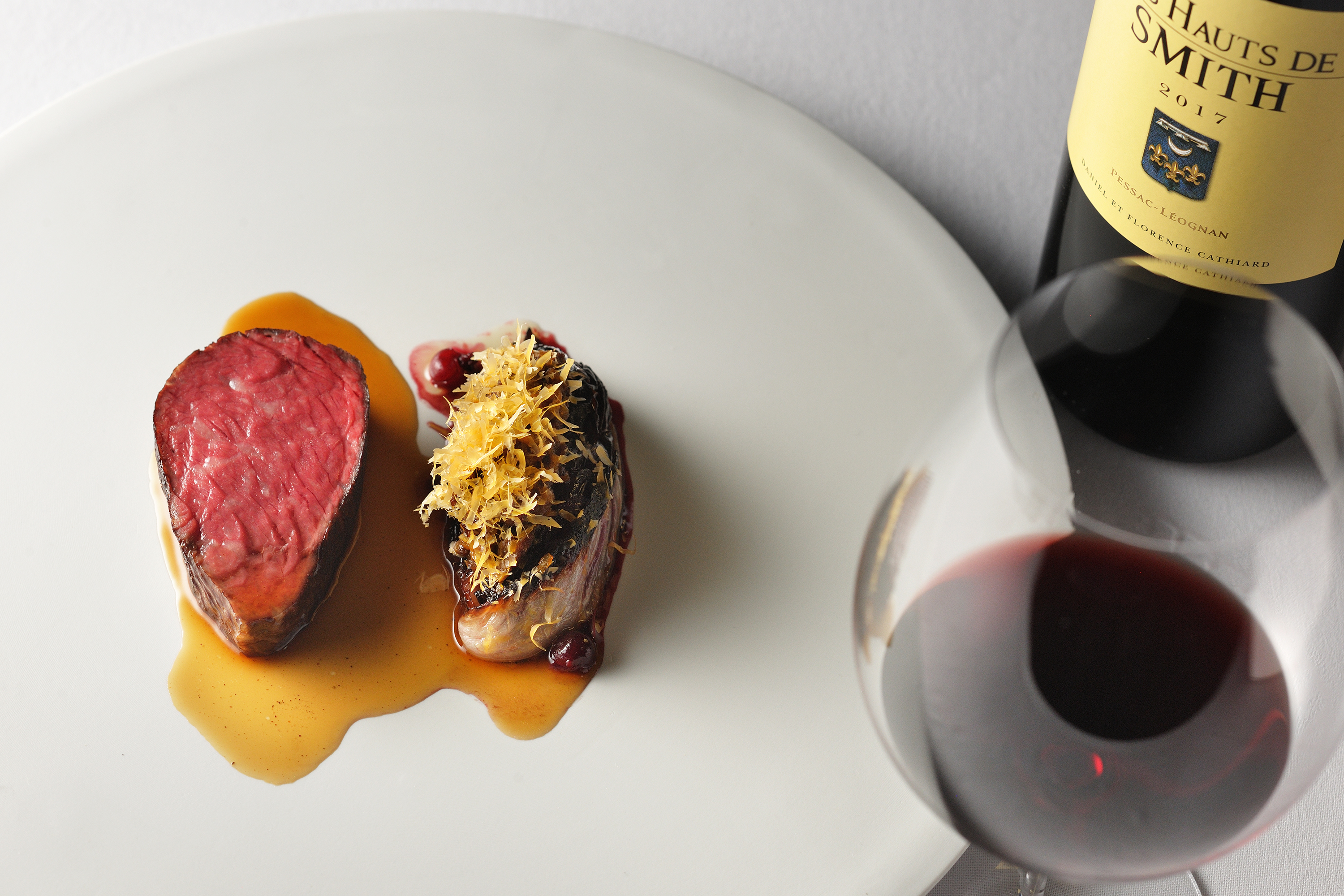 【奥入瀬渓流ホテル】フレンチ