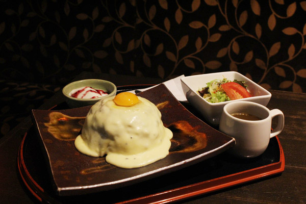 羊好き必見 香りと食感を楽しむ しゃば蔵 の新作キーマカレー Poroco ポロコ 札幌がもっと好きになる おいしく 楽しく 札幌 女子のためのwebサイト