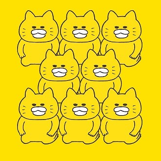 工藤ノリコ 絵本作家 周年記念 ノラネコぐんだん展 開催 Poroco ポロコ 札幌がもっと好きになる おいしく 楽しく 札幌女子のためのwebサイト