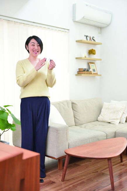 おうち時間を活用して 収納を見直そう Poroco ポロコ 札幌がもっと好きになる おいしく 楽しく 札幌女子のためのwebサイト