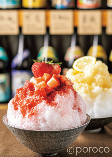 さっぽろ夏本2022】この夏食べたい札幌のNEWなかき氷7選｜poroco