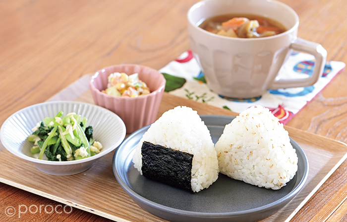 さっぽろ夏本2022】今専門店が続々OPENしている「おにぎり屋さん」に注目！｜poroco  ポロコ｜札幌がもっと好きになる。おいしく、楽しく、札幌女子のためのWEBサイト