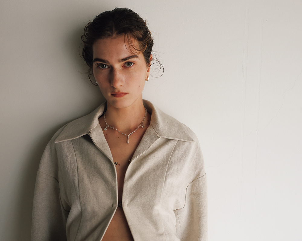 5/30（金）～6/15（日）アクセサリーショップ「TEN.（テン）」 POP UP