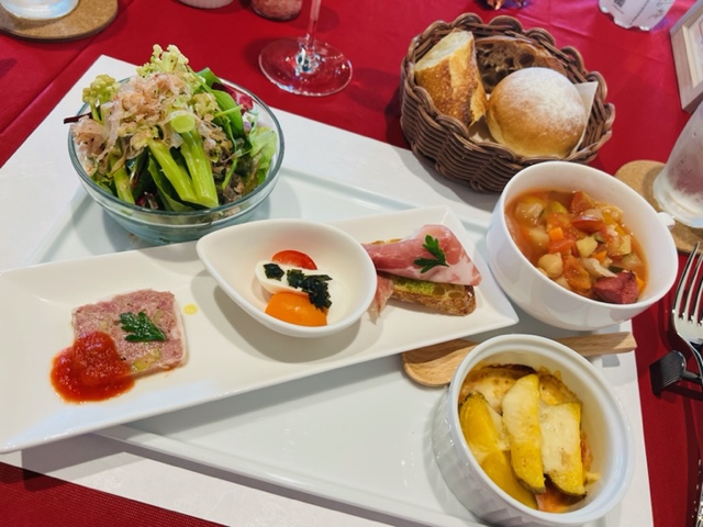 素晴らしい風景もごちそう 北広島 レストランciel シエル が8月26日 金 グランドオープン Poroco ポロコ 札幌がもっと好きになる おいしく 楽しく 札幌女子のためのwebサイト