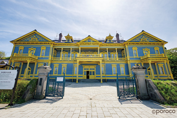 チラ見せ Poroco７月号 大人のためのグルメドライブ 函館 元町さんぽ Poroco ポロコ 札幌がもっと好きになる おいしく 楽しく 札幌女子のためのwebサイト