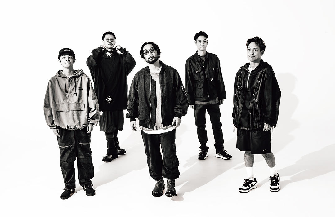9/23（火）「RANGE AID+ presents “RWD← SCREAM 025”」｜poroco