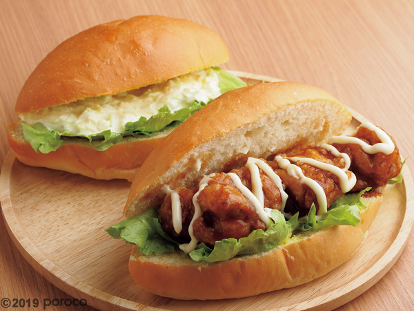 NEW OPEN！ 自家製具材のコッペパン「ほっぺこっぺ」｜poroco ポロコ
