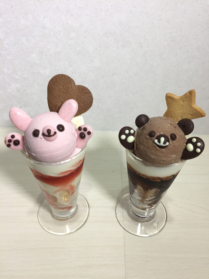 雪印パーラーでミニパフェキャンペーン開催 Poroco ポロコ 札幌がもっと好きになる おいしく 楽しく 札幌女子のためのwebサイト 雪印パーラーでミニパフェキャンペーン開催 Poroco ポロコ 札幌がもっと好きになる おいしく 楽しく 札幌女子のためのwebサイト