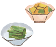 食べ残しをゼロに