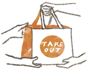 食品を必要な人のもとへ