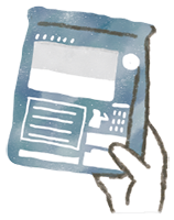 食品の背景を知る