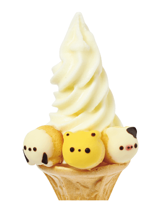 北海道の仲間たちソフト