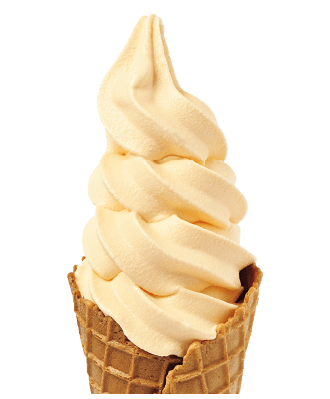 夕張メロンソフト