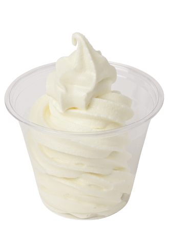 ソフトクリーム