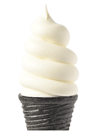 牧場直送ソフトクリーム