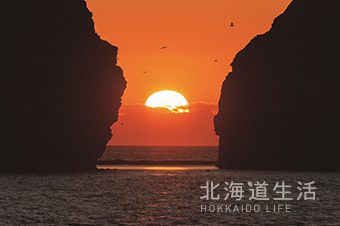 北海道生活 サンプル01