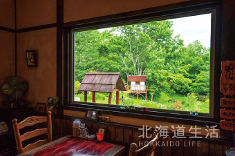 北海道生活 サンプル02
