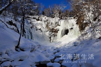 北海道生活 サンプル06