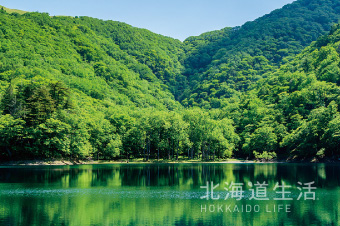 北海道生活 サンプル07