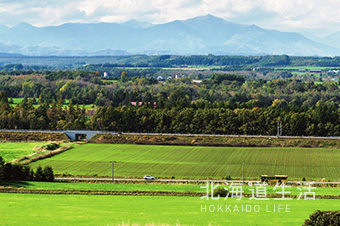 北海道生活 サンプル11