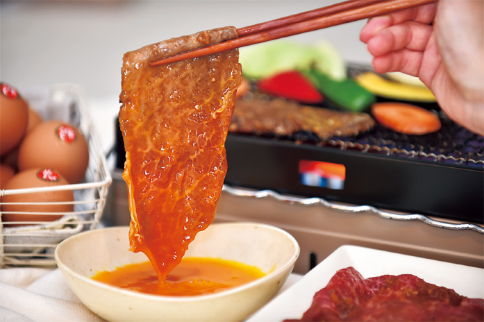 肉