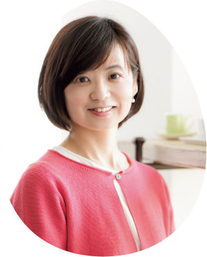 坂下美樹さん