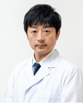 ロート製薬 スキンケア製品開発部 福嶋  一宏さん