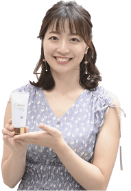 poroco読者モデル 湯浅 知里さん