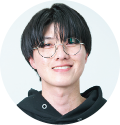 オンデーズ 文さん