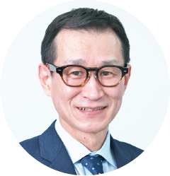 富士メガネ 志野原さん