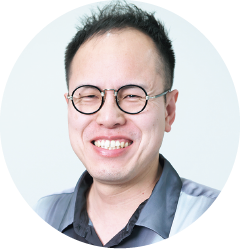 ルネッテリア 佐藤さん