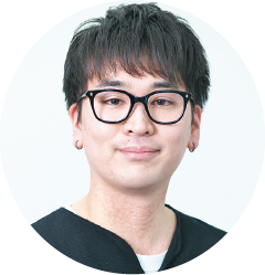 金子眼鏡店 奈良さん