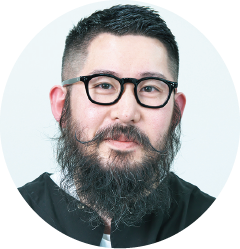 エロチカ 髙橋さん