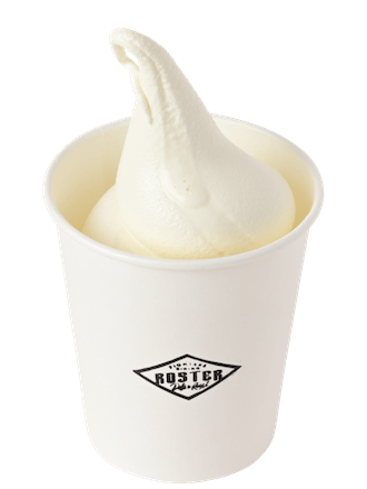 ソフトクリーム