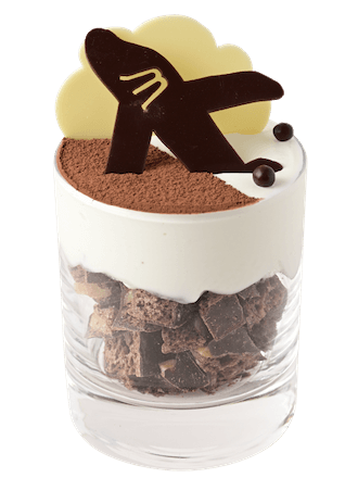 ショコラブラウニーソフト～Ciel～