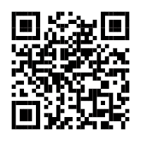 投票のQRコード