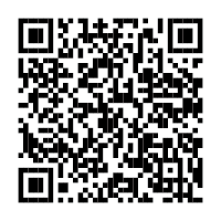 投票のQRコード