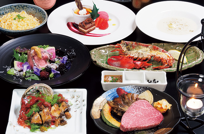 海鮮 肉鮮 ステーキ円山 札幌で美味しいクリスマス Poroco Poroco ポロコ 札幌がもっと好きになる おいしく 楽しく 札幌 女子のためのwebサイト