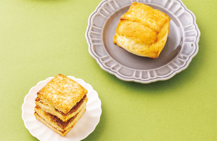 マリコ菓子舗｜ショップ情報｜poroco ポロコ｜札幌がもっと好きになる